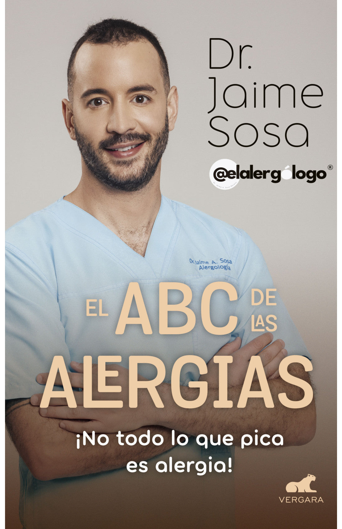 ABC DE LAS ALERGIAS EL