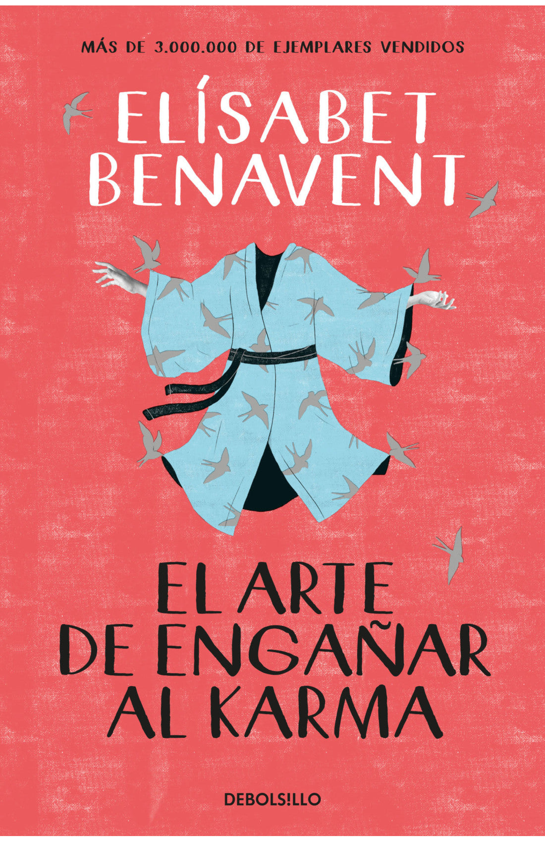 ARTE DE ENGAÑAR AL KARMA
