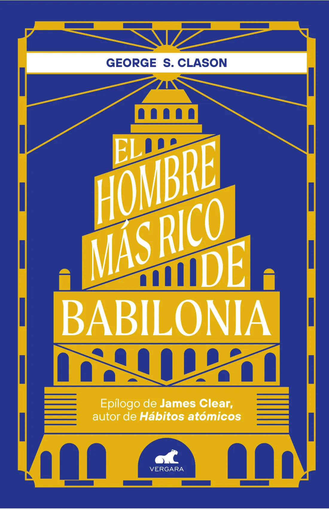 EL HOMBRE MAS RICO DE BABILONIA