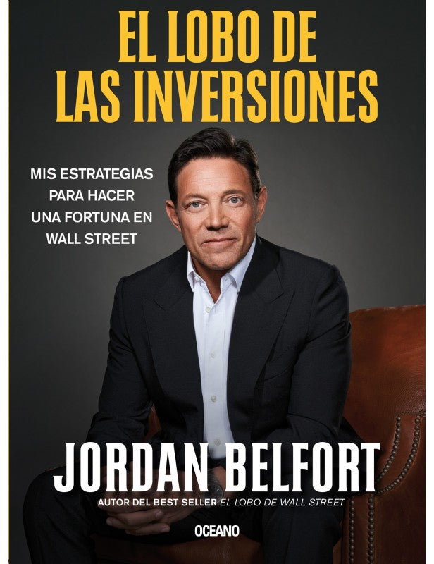 EL LOBO DE LAS INVERSIONES