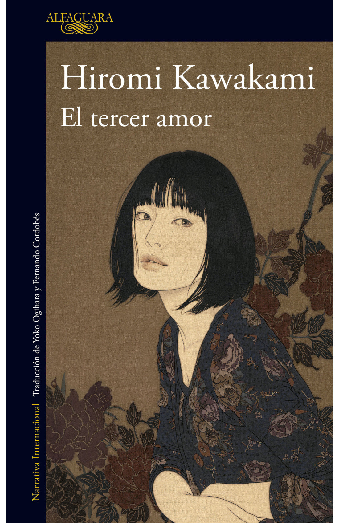 TERCER AMOR