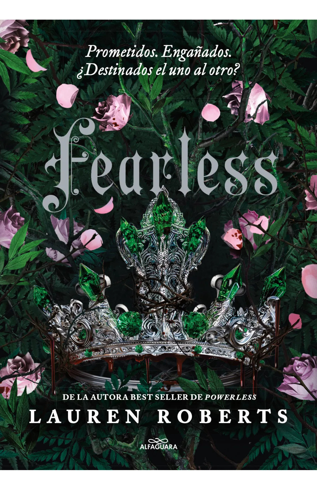 FEARLES
