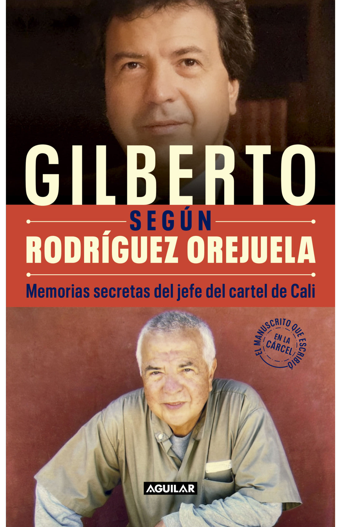 GILBERTO SEGUN RODRIGUEZ OREJUELA
