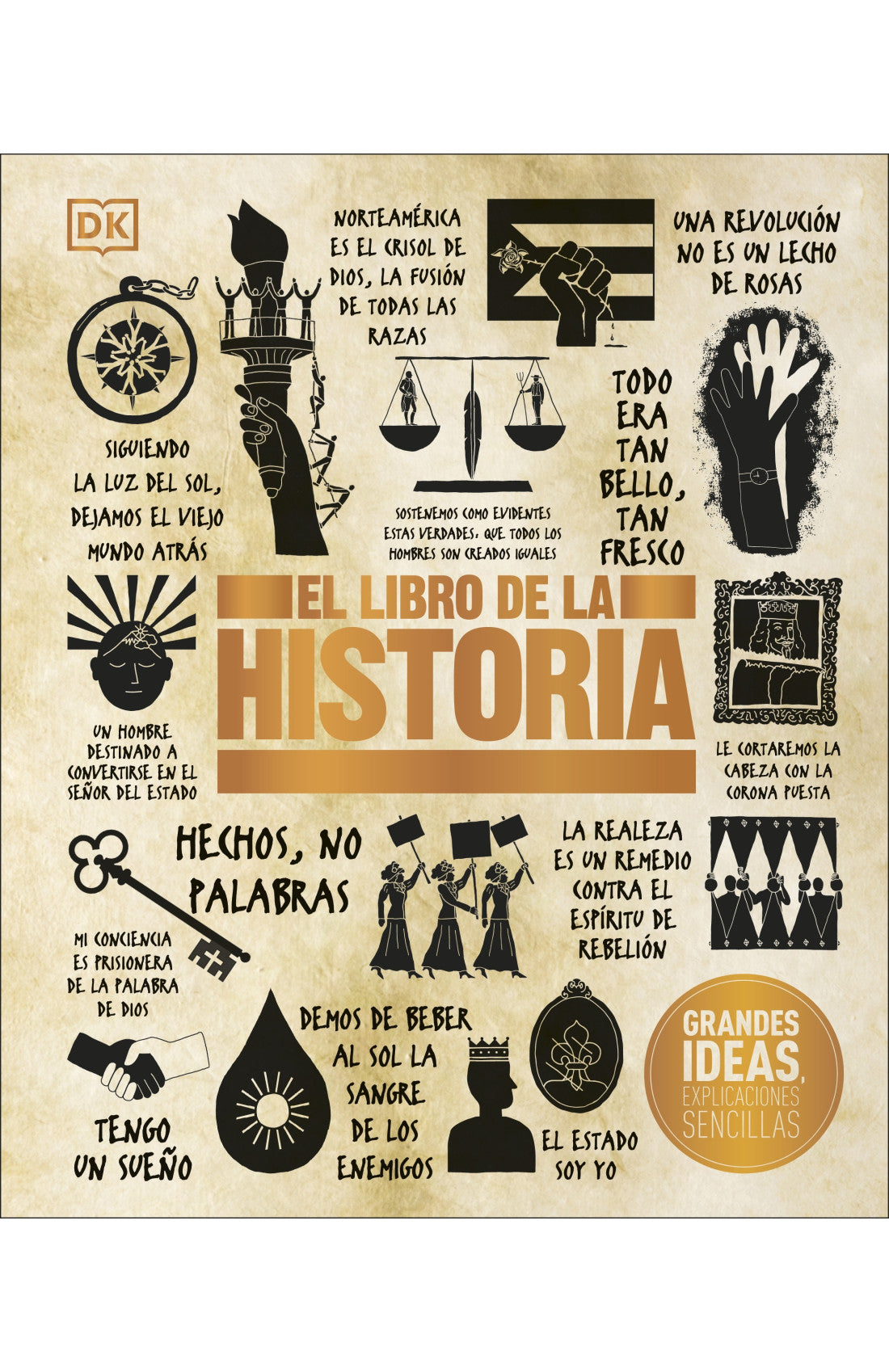 LIBRO DE LA HISTORIA
