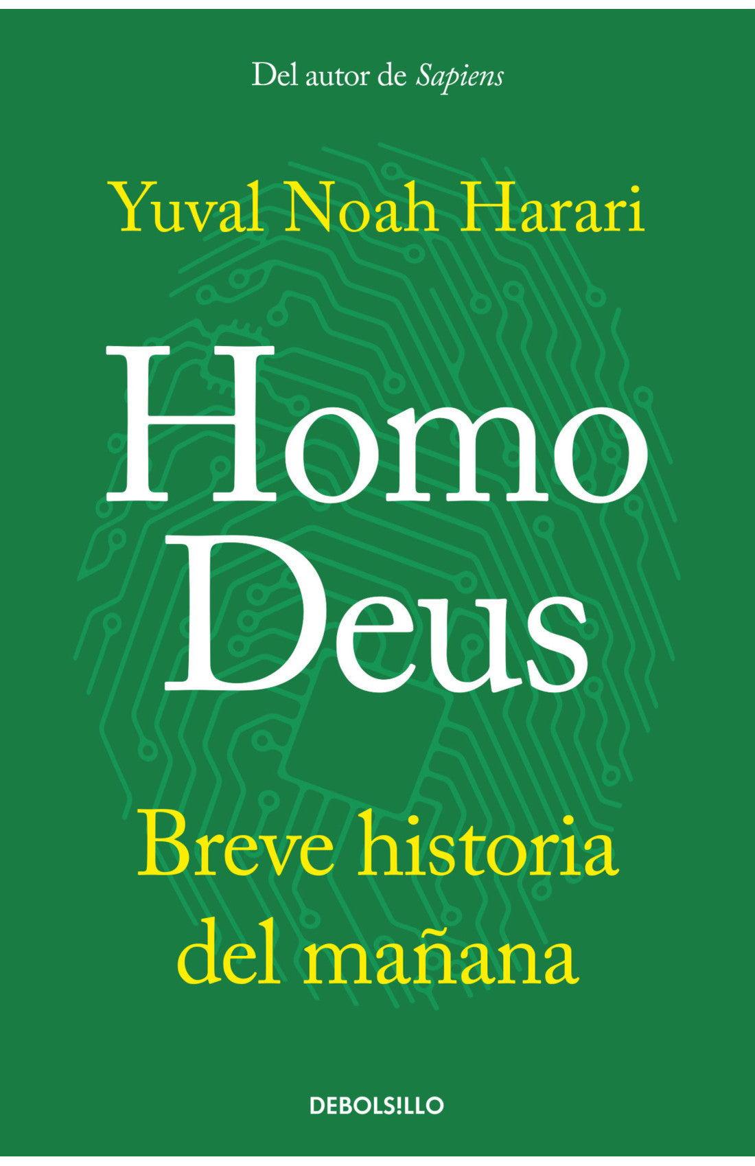 HOMO DEUS