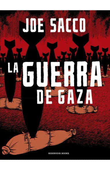 LA GUERRA EN GAZA