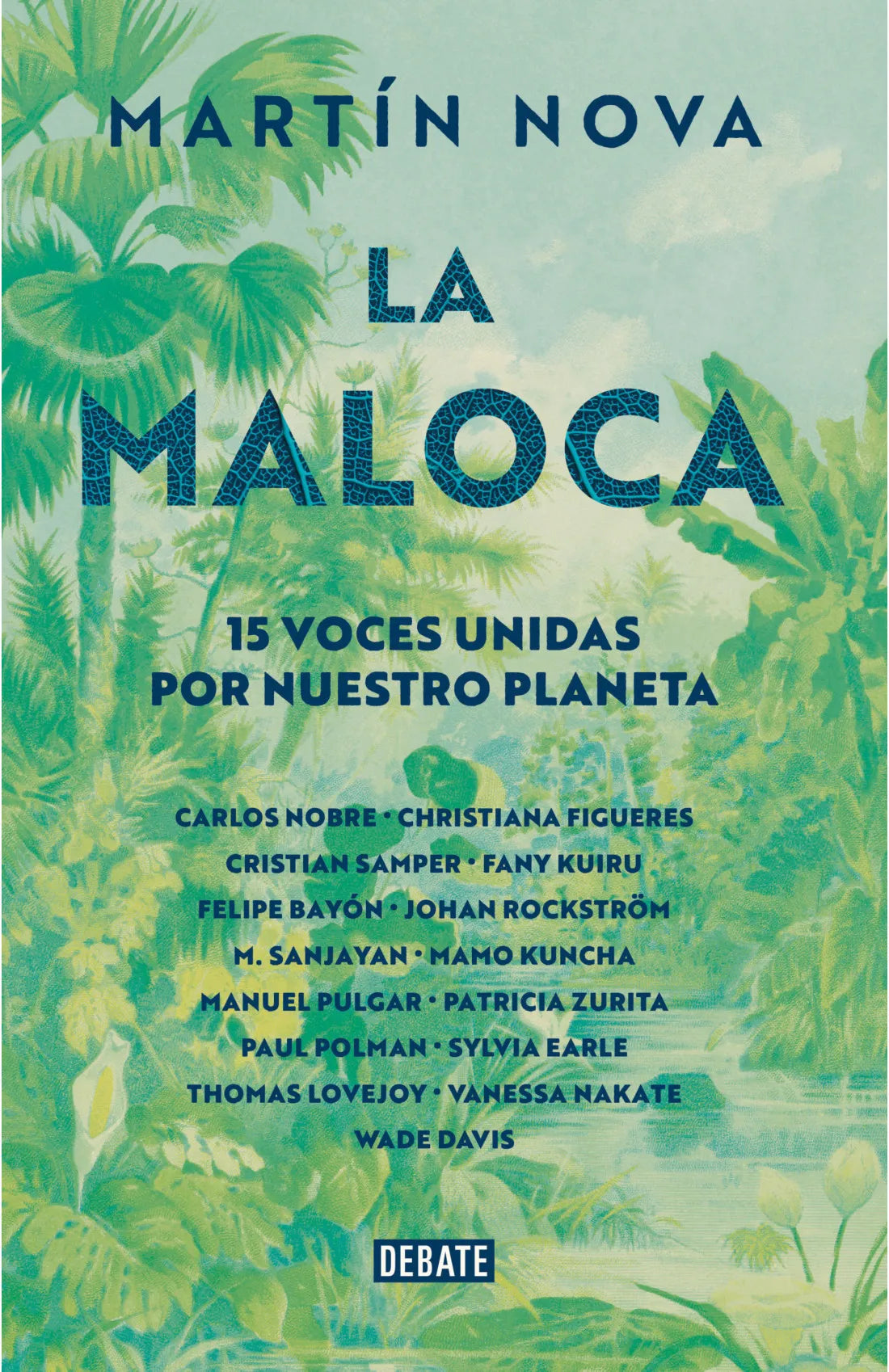 LA MALOCA