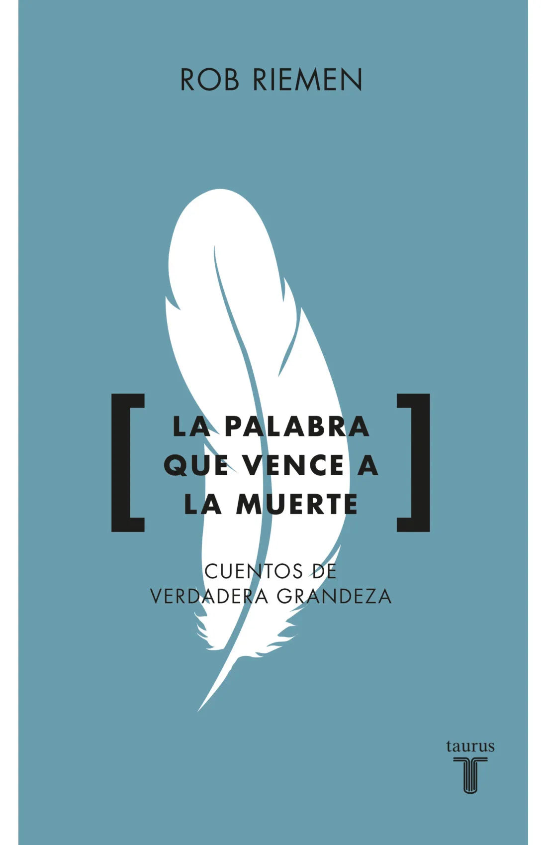 LA PALABRA QUE VENCE LA MUERTE