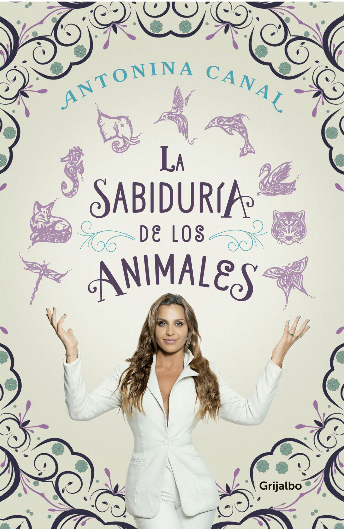 LA SABIDURIA DE LOS ANIMALES