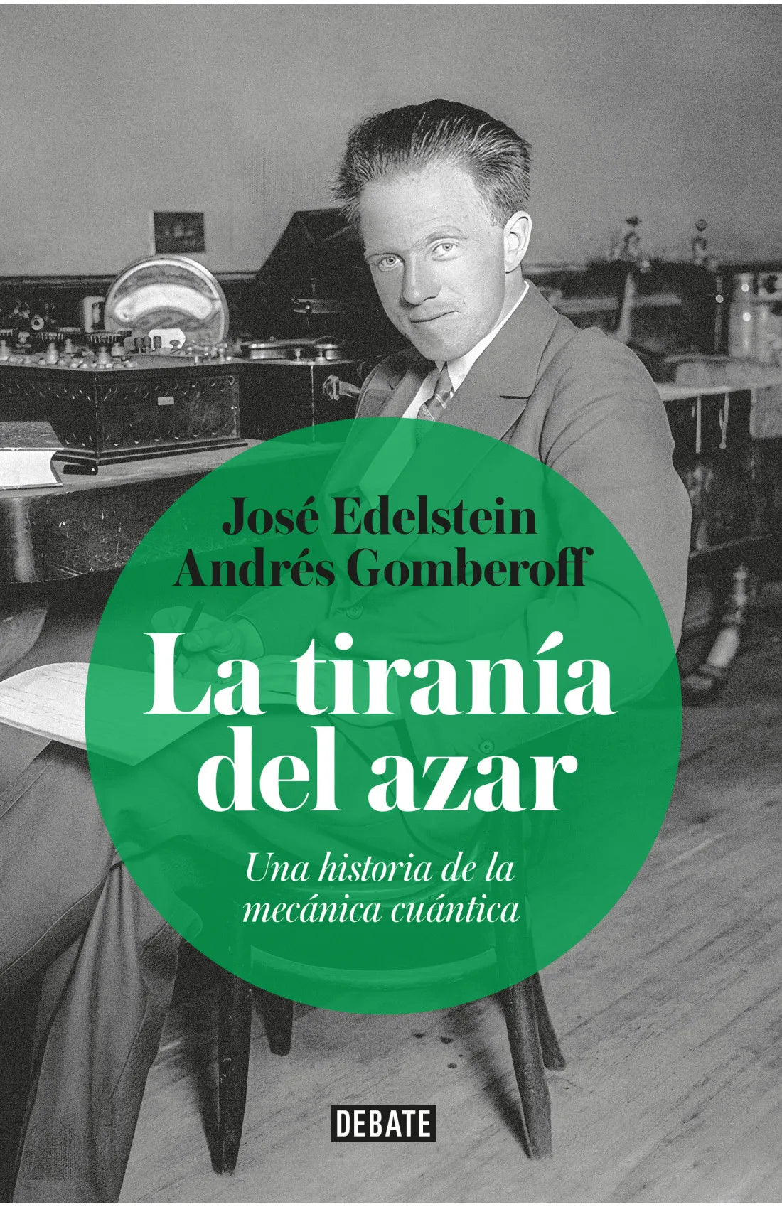 LA TIRANIA DEL AZAR