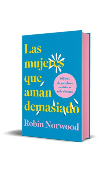 LAS MUJERES QUE AMAN DEMASIADO ED REGALO