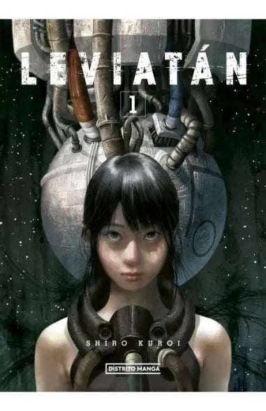 LEVIATAN 1