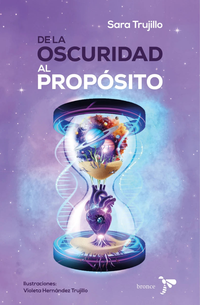 DE LA OSCURIDAD AL PROPOSITO