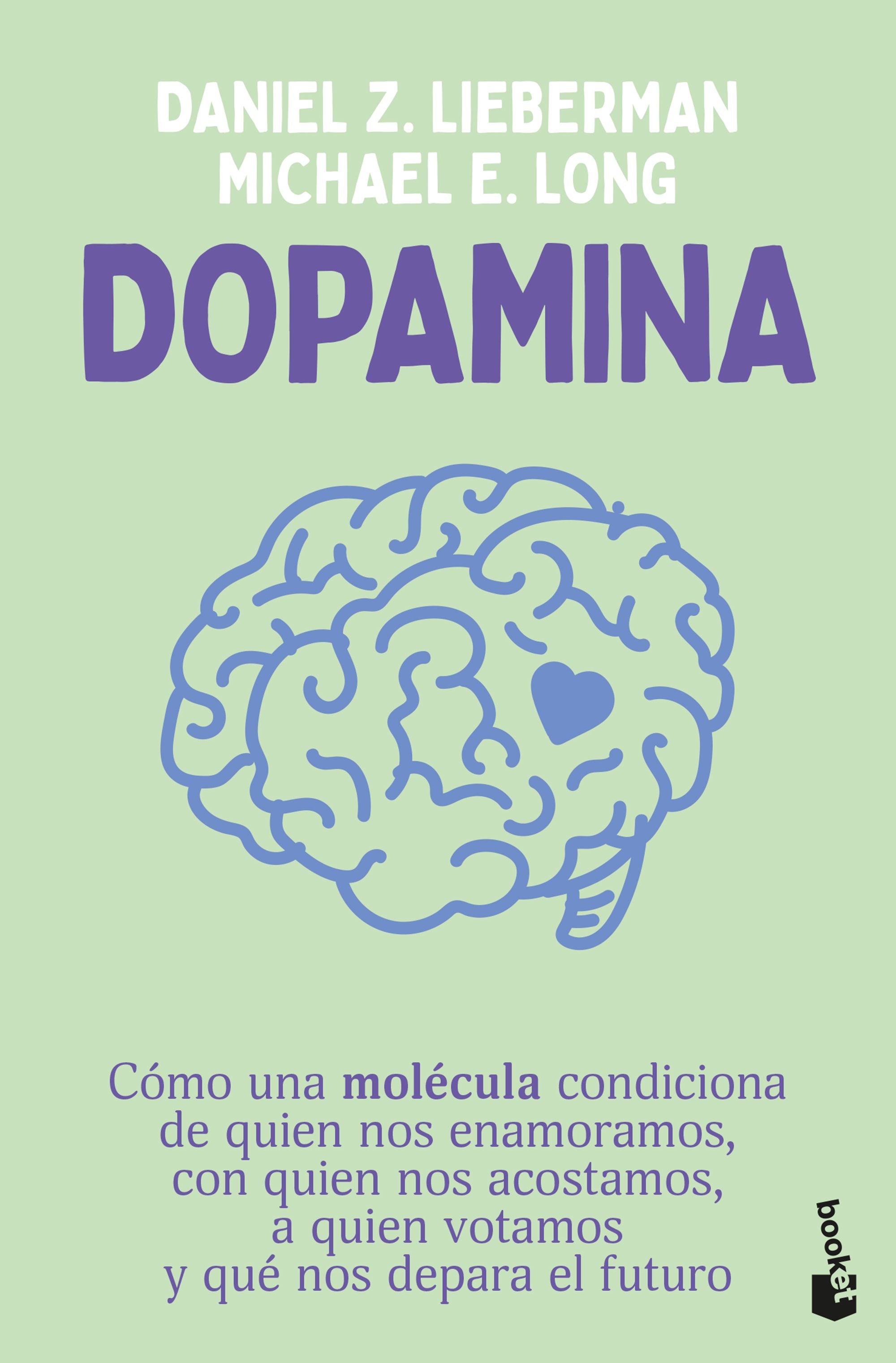 DOPAMINA