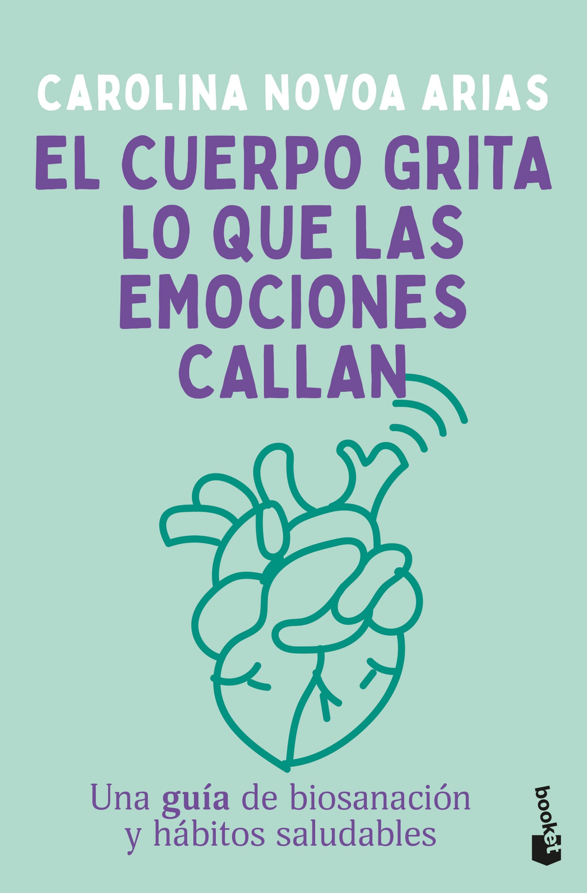 EL CUERPO GRITA LO QUE LAS EMOCIONES CALLAN
