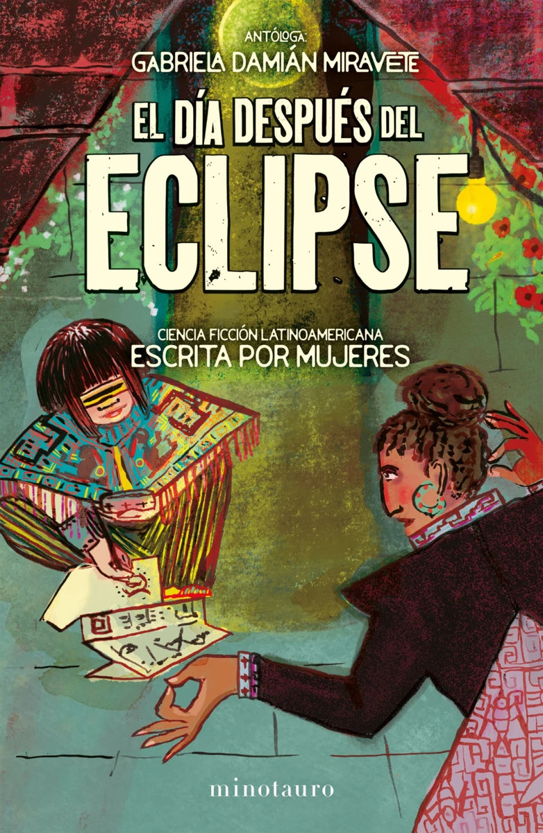 EL DÍA DESPUÉS DEL ECLIPSE
