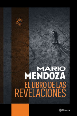 LIBROS DE LAS REVELACIONES