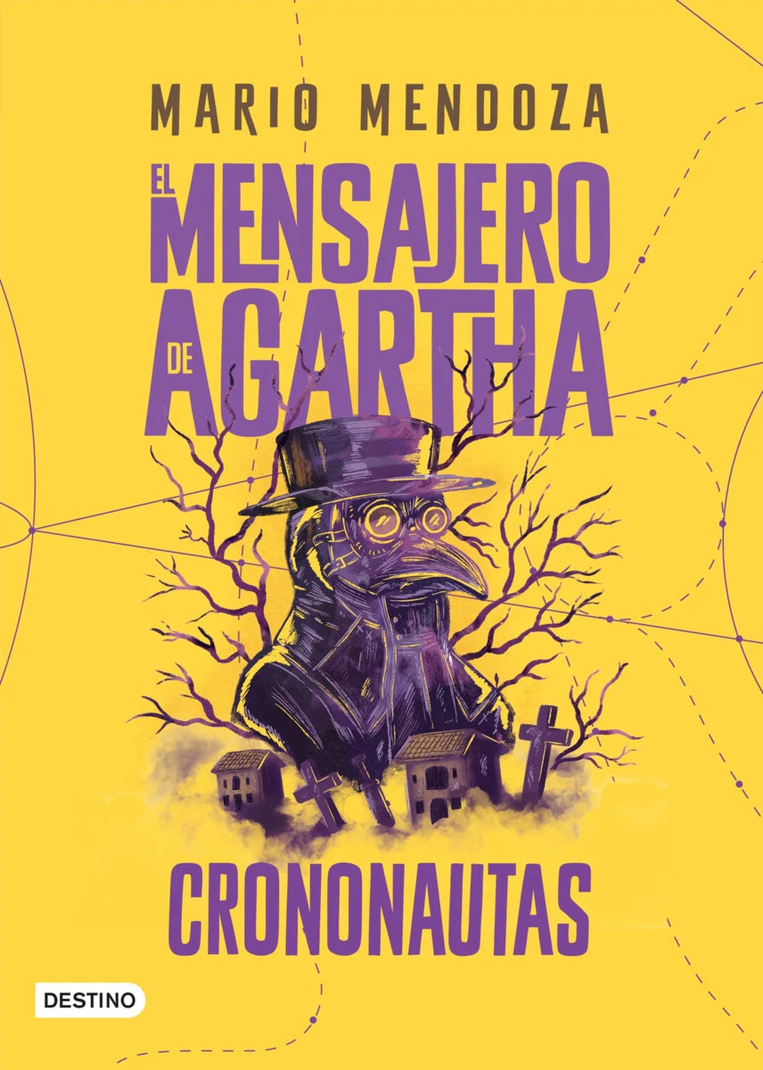 EL MENSAJERO DE AGARTHA 5 CRONONAUTAS