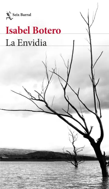 LA ENVIDIA