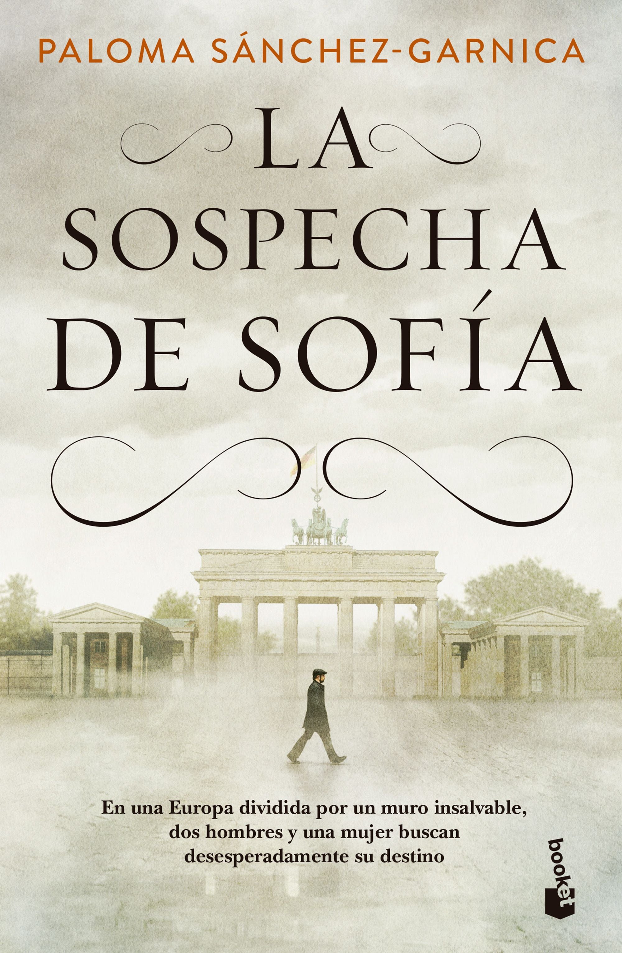La Sospecha De Sofia