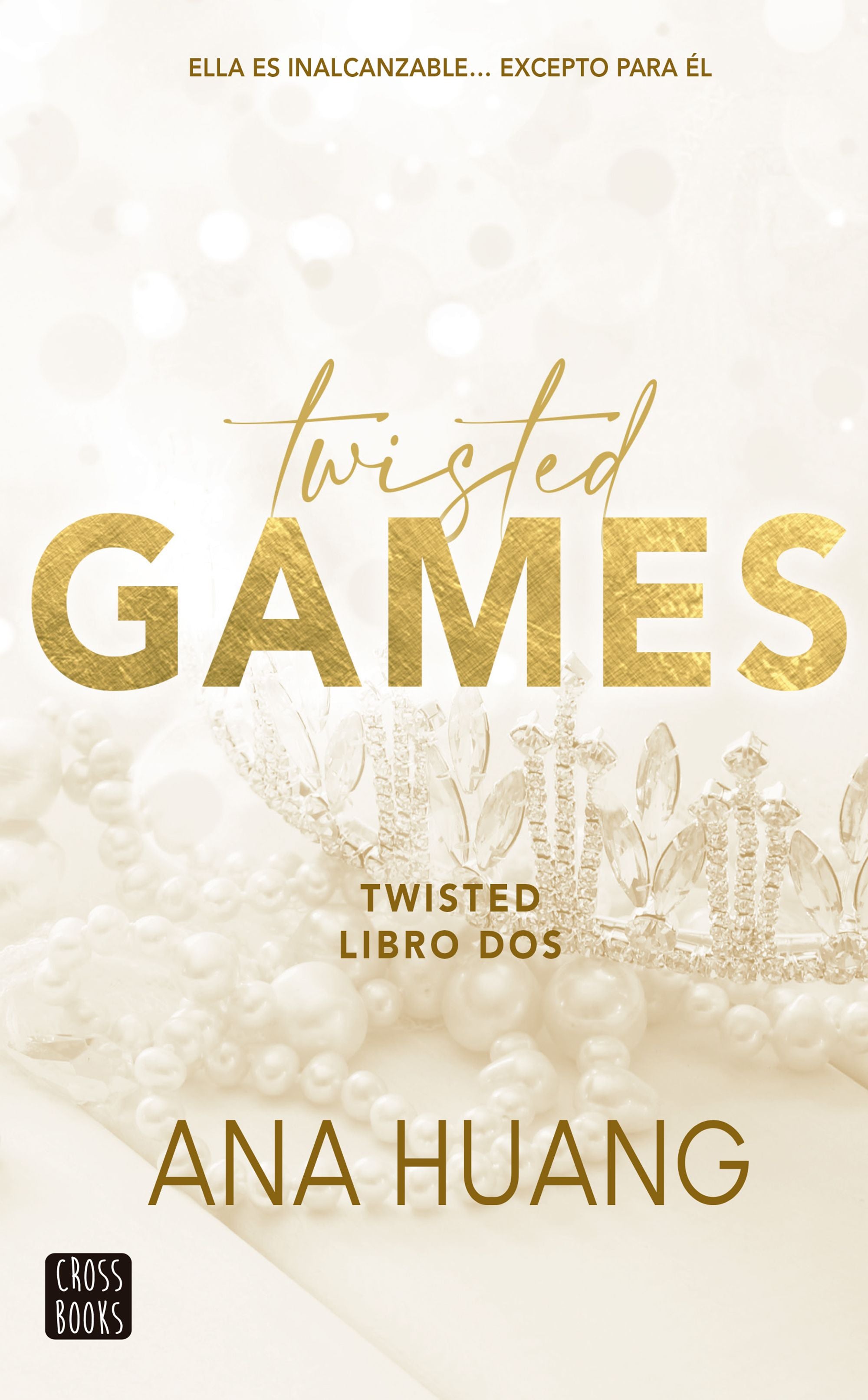 Twisted Games V2