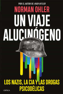 UN VIAJE ALUCINOGENO