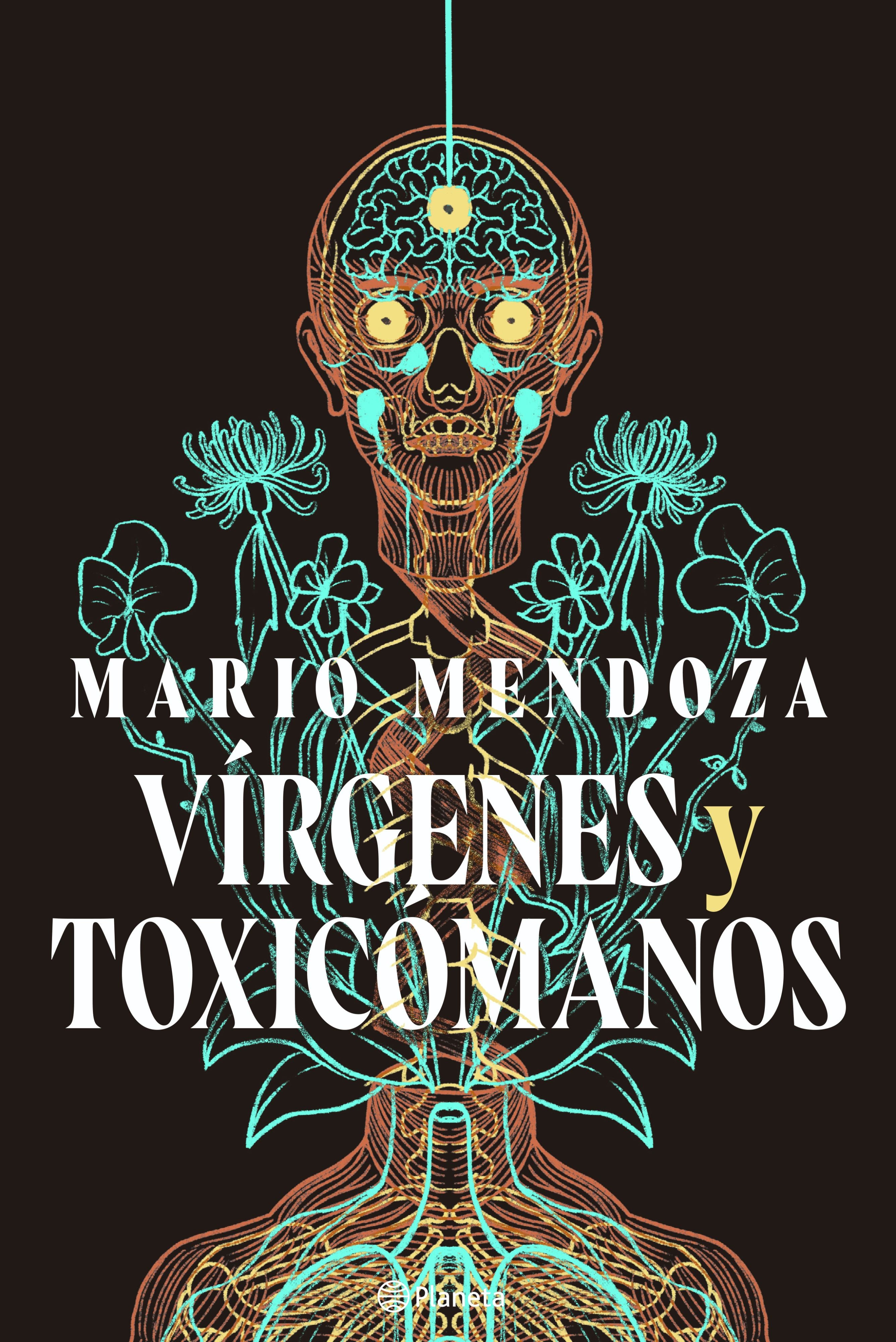 VIRGENES Y TOXICOMANOS