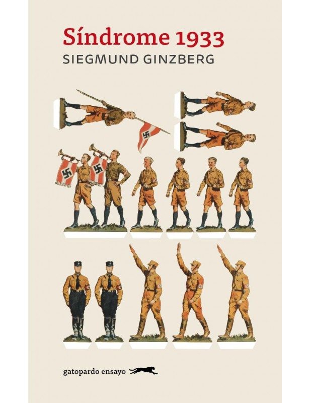 SINDROME 1933