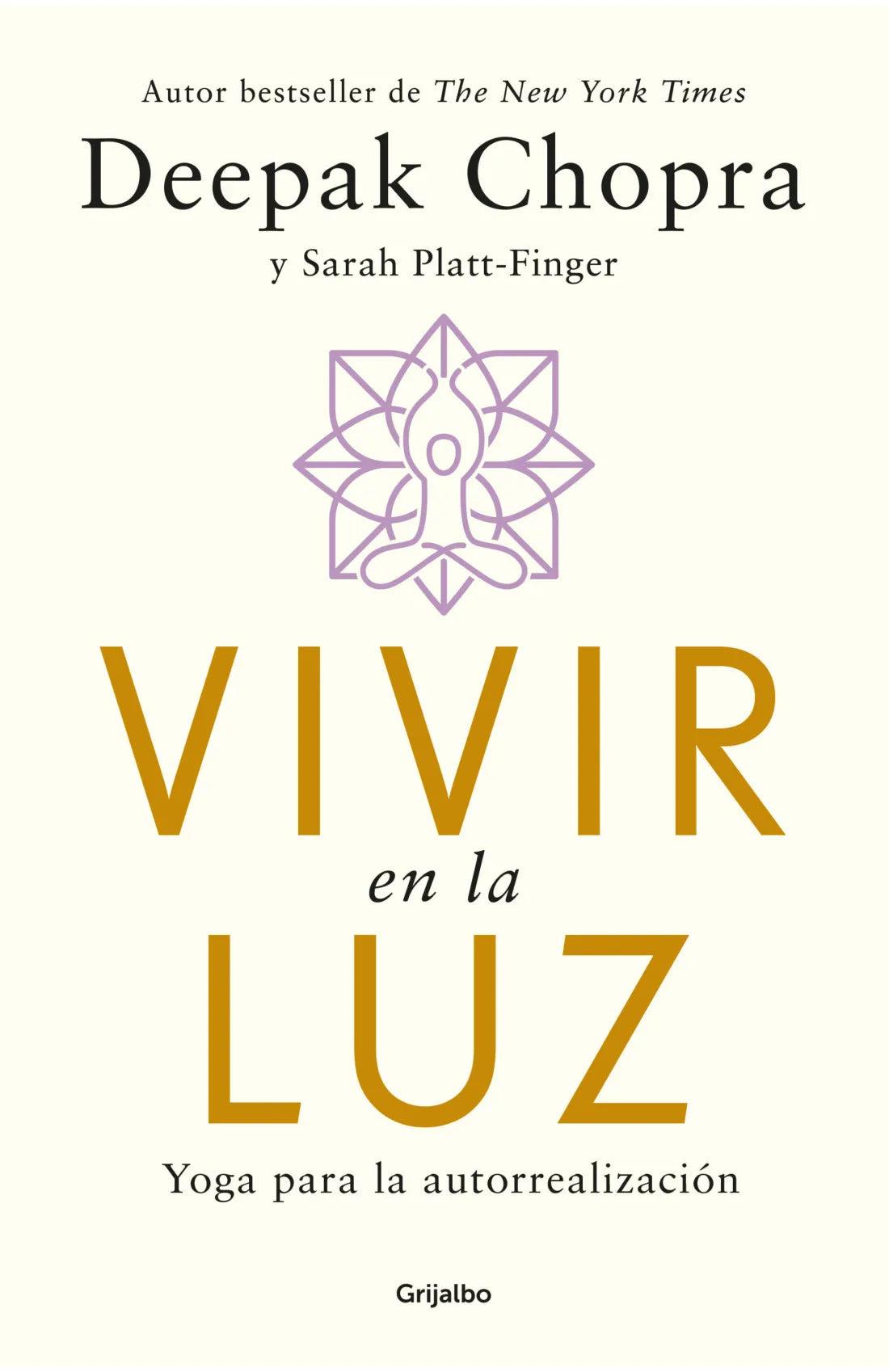 VIVIR EN LA LUZ