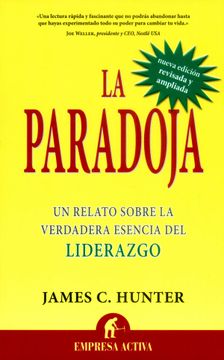 La Paradoja