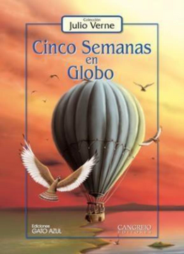 Cinco semanas en Globo