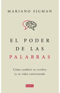 El Poder de las Palabras