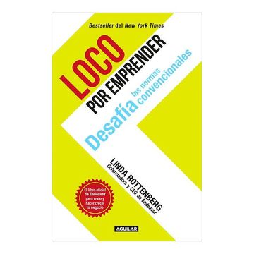 Loco por emprender
