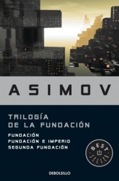 Triología de la fundación