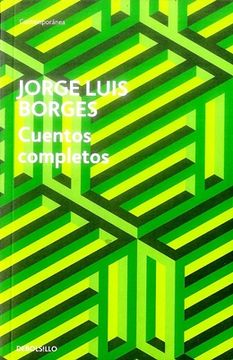 Cuentos completos Borges