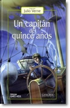 Un Capitan de Quince Años