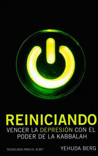 REINICIANDO KABBALAH