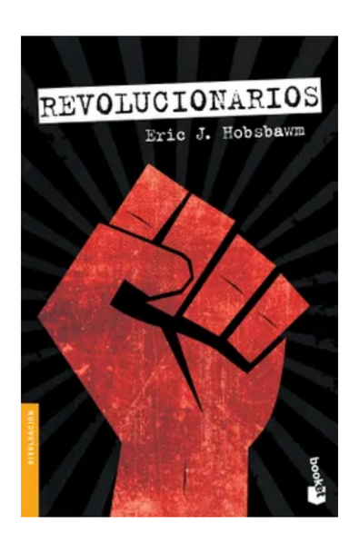 Revolucionarios