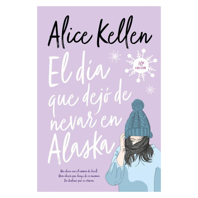 El Dia Que Dejo De Nevar En Alaska