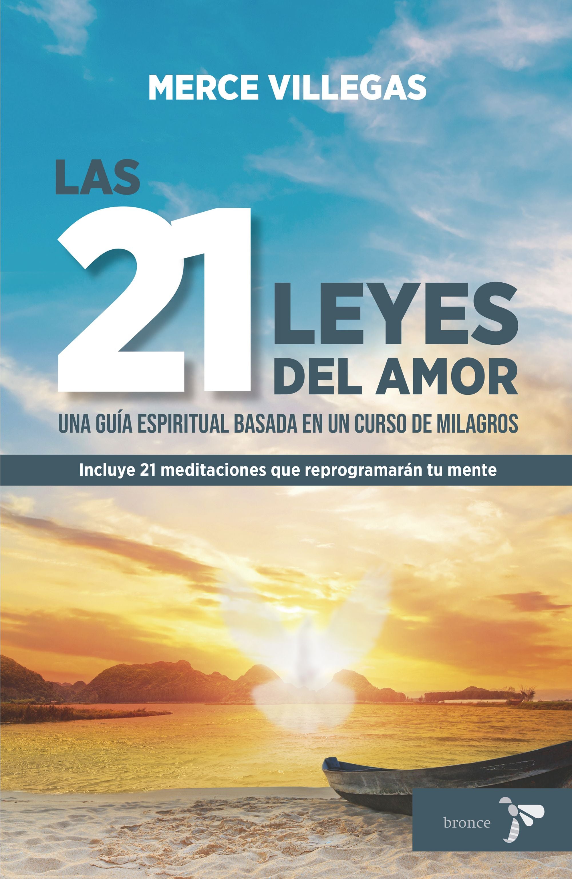 Las 21 Leyes del Amor