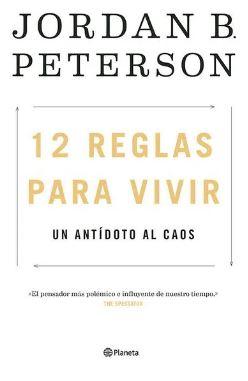 12 REGLAS PARA VIVIR UN ANTIDO