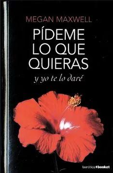 PIDEME LO QUE QUIERAS 4 Y YO T