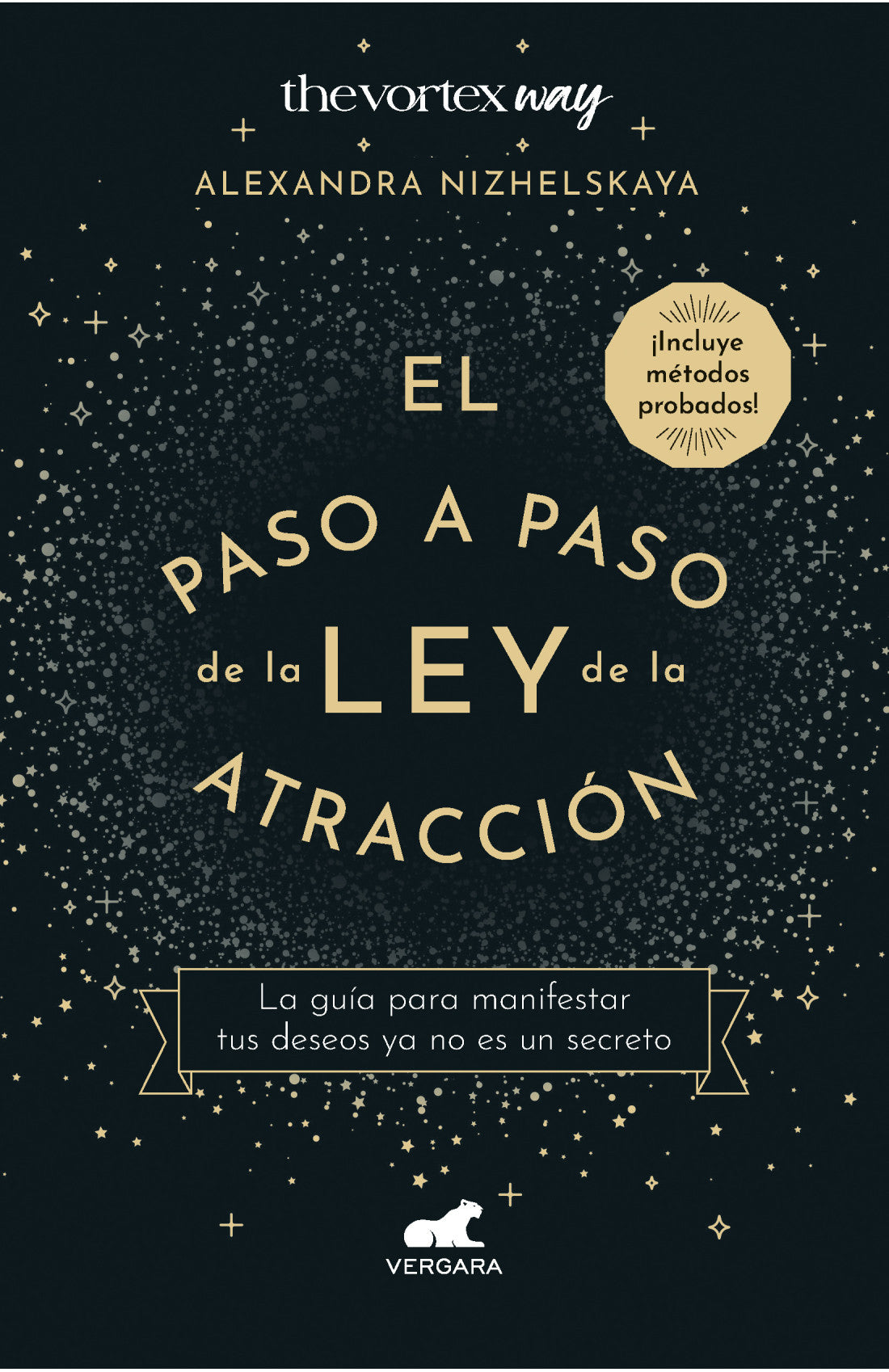 El Paso a Paso de la Ley de la Atracción