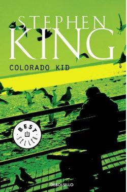 COLORADO KID