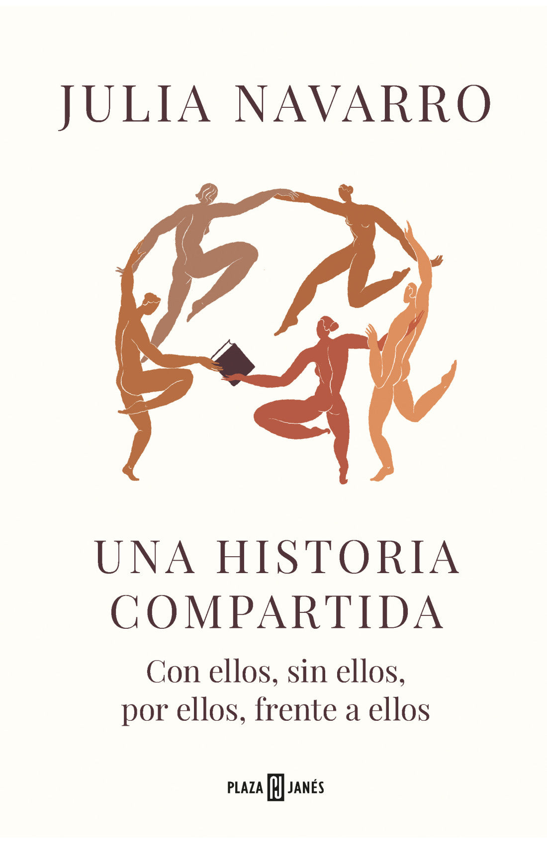 Una historia compartida