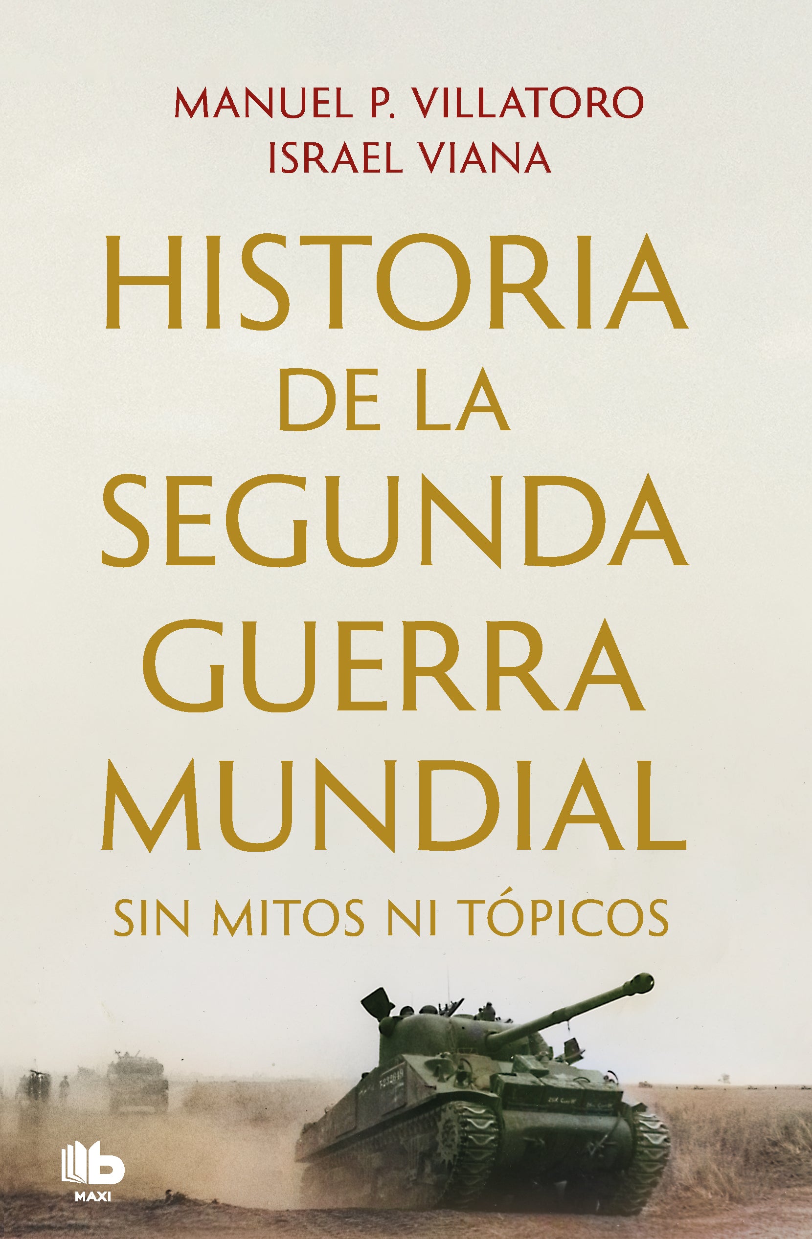 Historia de la Segunda Guerra Mundial