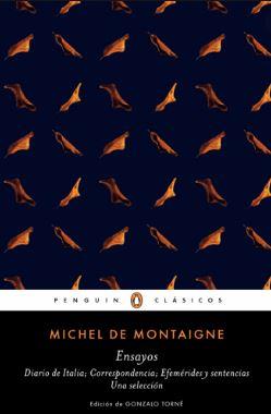 ENSAYOS DE MONTAIGNE