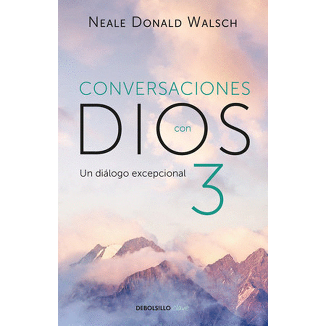 Conversaciones con Dios 3