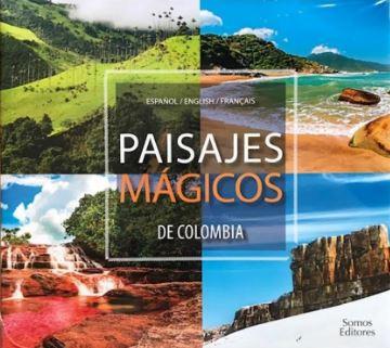 Paisajes Mágicos de Colombia