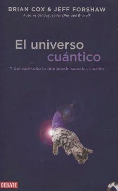 UNIVERSO CUÁNTICO